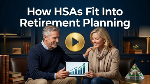 How HSAs Fit Into Retirement Planning