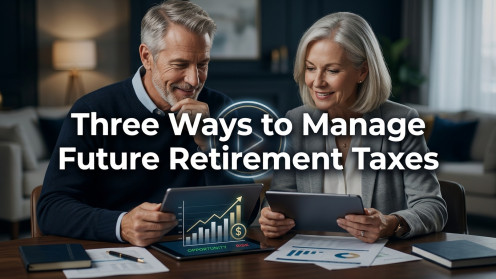US HSA Strategy for Retirement Flexibility
